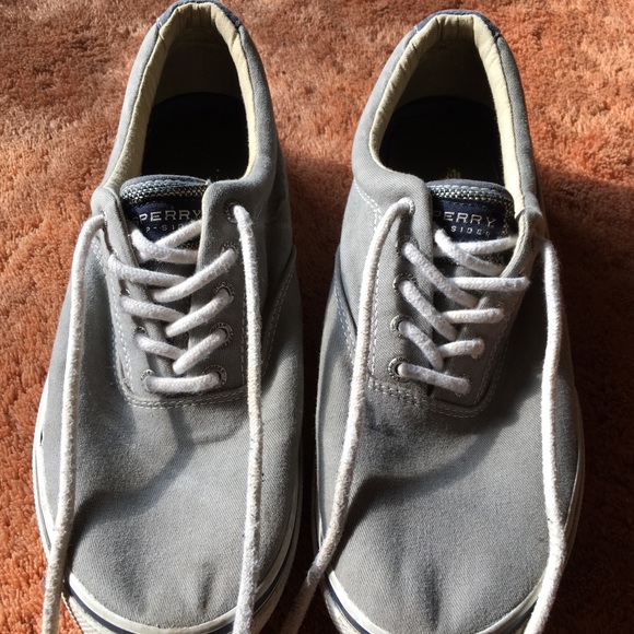 Casual Dress Sperry’s - Picture 2 of 4